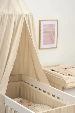 Hot Baby Sengetøj 70x100, Elefant Børn Sengetøj