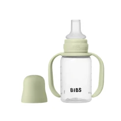 Discount Baby Sippy Flaske Silikone 1pk 150 ml - Sage Sutteflasker|Service