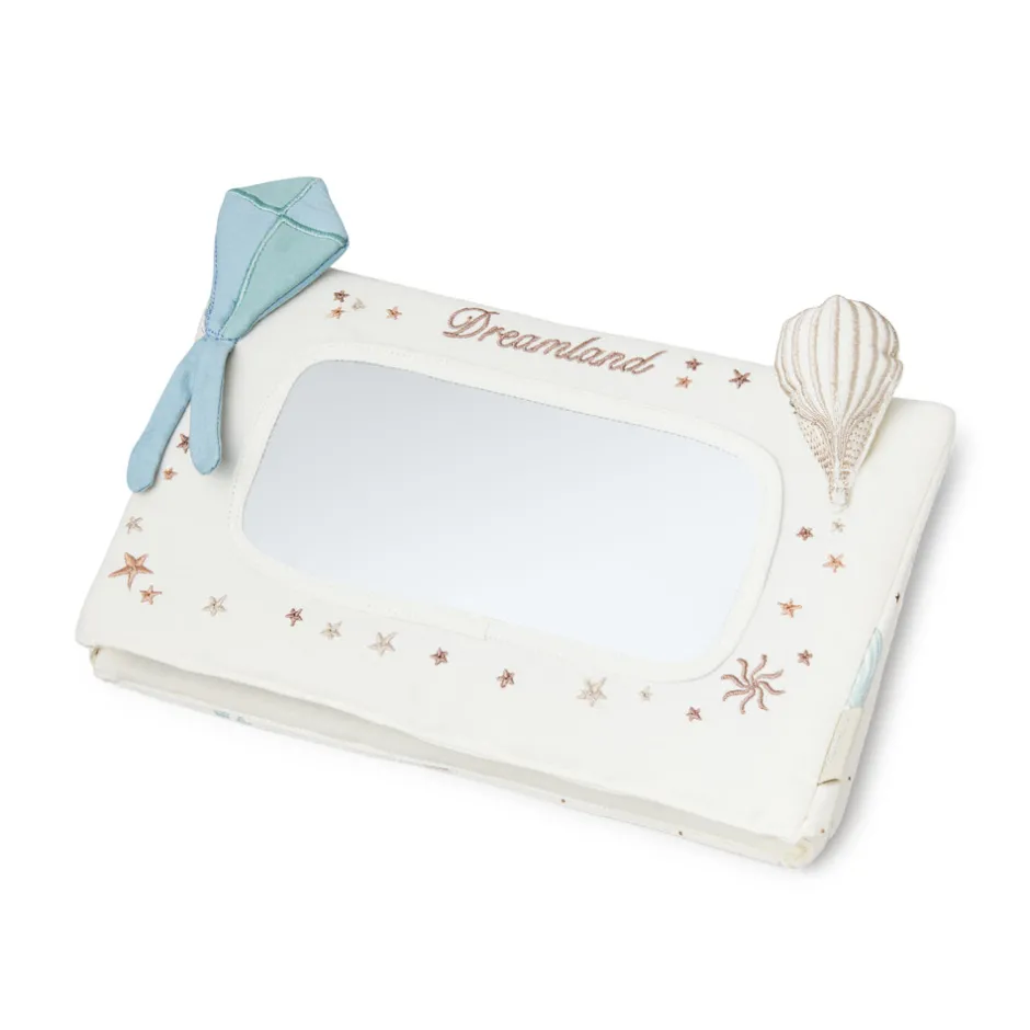 New Baby Spejl - OCS Dreamland Aktivitetslegetøj