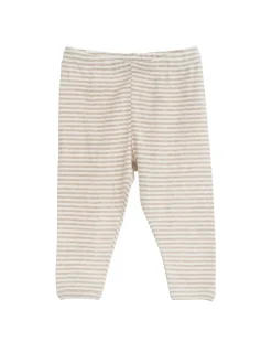 Best Baby Stribet Leggings - OATSTRIPE Leggings