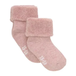 Outlet Baby terry stømper (2-PACK) - 605 Strømper