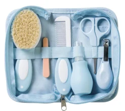 Best Baby Toilettaske - Blue Plejeartikler Til Baby