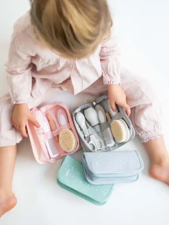 Best Baby Toilettaske - Blue Plejeartikler Til Baby