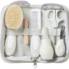 New Baby Toilettaske - Gray Plejeartikler Til Baby