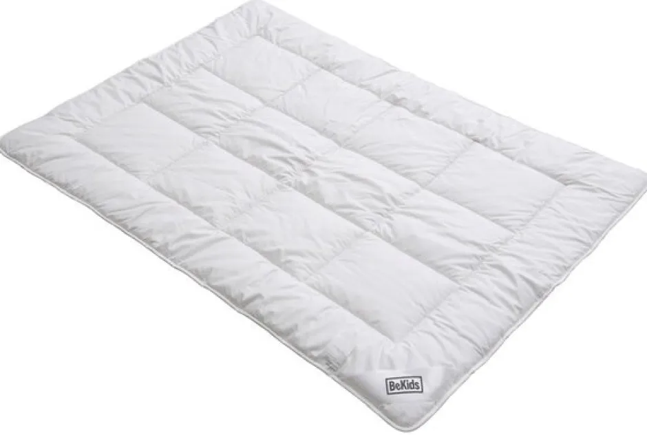 Hot Baby ulddyne med sengetøj - Elefant Børn Sengetøj|Pakkeløsninger