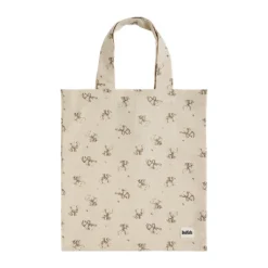 Hot Baby ulddyne med sengetøj - Elefant Børn Sengetøj|Pakkeløsninger