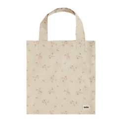 Sale Baby ulddyne med sengetøj - Misty rose Børn Pakkeløsninger|Sengetøj