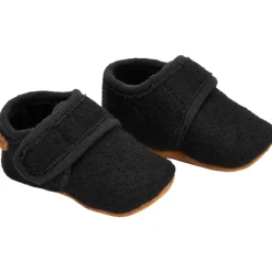 Online Baby wool slippers - 1060 Uld Hjemmesko