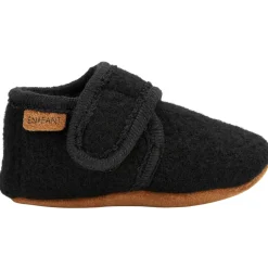Online Baby wool slippers - 1060 Uld Hjemmesko