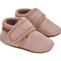 Clearance Baby wool slippers - 6270 Uld Hjemmesko