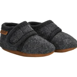 Best Baby wool slippers - 1223 Uld Hjemmesko