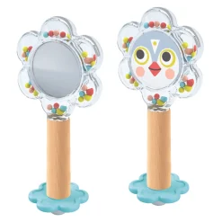 Online BabyFlower, Rangle Med Spejl Bideringe & Rangler