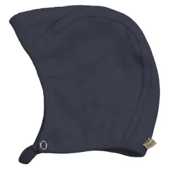 Discount Babyhjelm - Navy Babyhjelme