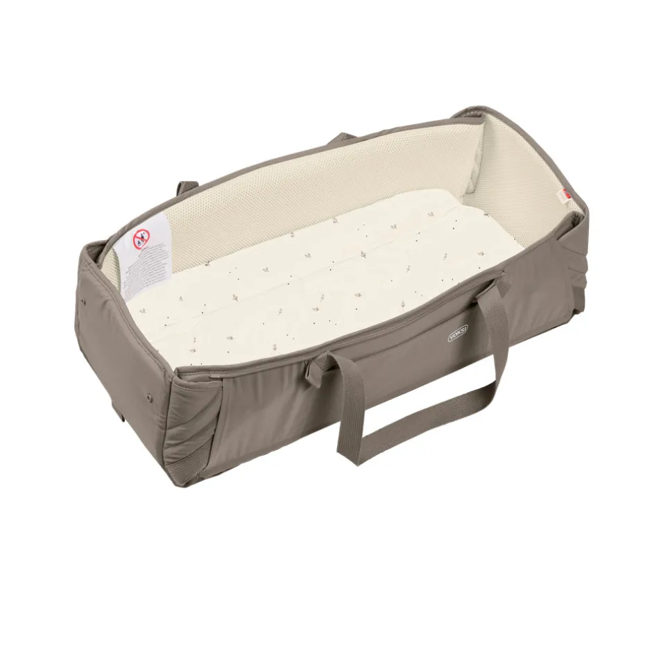 Clearance Babylift - Walnut Leaf Lifte