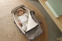 Clearance Babylift - Walnut Leaf Lifte