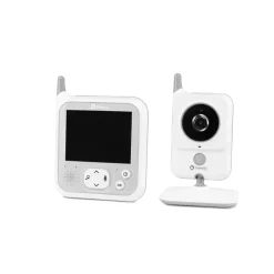 New Babyline 7.1 babyalarm m. kamera Babyalarmer