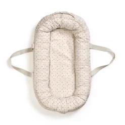 New Babynest Autumn Rose Børn Nest