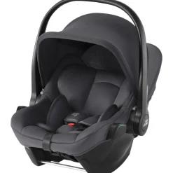 Clearance Baby-Safe Core inkl. base - midnight grey Autostole 40-87 Cm (0-15 Mdr.)
