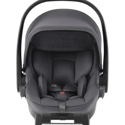 Clearance Baby-Safe Core inkl. base - midnight grey Autostole 40-87 Cm (0-15 Mdr.)