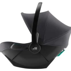 Clearance Baby-Safe Core inkl. base - midnight grey Autostole 40-87 Cm (0-15 Mdr.)