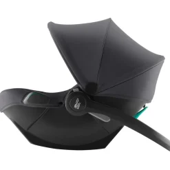 Clearance Baby-Safe Core inkl. base - midnight grey Autostole 40-87 Cm (0-15 Mdr.)