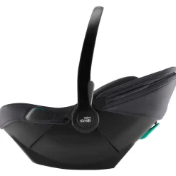 Clearance Baby-Safe Core inkl. base - midnight grey Autostole 40-87 Cm (0-15 Mdr.)