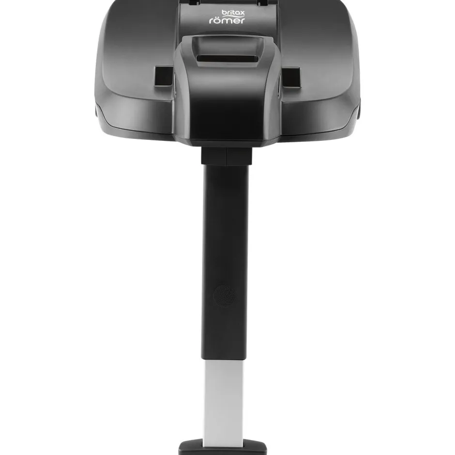 Outlet Baby-Safe Core inkl. base - space black Autostole 40-87 Cm (0-15 Mdr.)