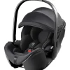 Outlet Babysafe Pro Classic - Deep Black Autostole 40-87 Cm (0-15 Mdr.)
