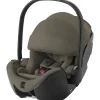 Babysafe Pro Lux - Urban Olive Autostole 40-87 Cm (0-15 Mdr.)