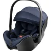 Sale Babysafe Pro Style - Night Blue Autostole 40-87 Cm (0-15 Mdr.)
