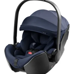 Sale Babysafe Pro Style - Night Blue Autostole 40-87 Cm (0-15 Mdr.)