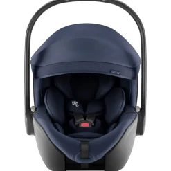 Sale Babysafe Pro Style - Night Blue Autostole 40-87 Cm (0-15 Mdr.)