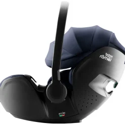 Sale Babysafe Pro Style - Night Blue Autostole 40-87 Cm (0-15 Mdr.)