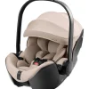Online Babysafe Pro Style - Teak Autostole 40-87 Cm (0-15 Mdr.)
