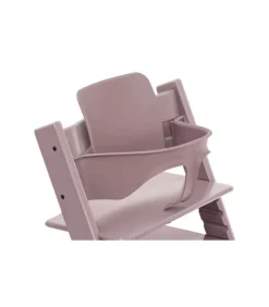 Discount Babyset² - lilla lavendel Børn Tilbehør Til Højstole