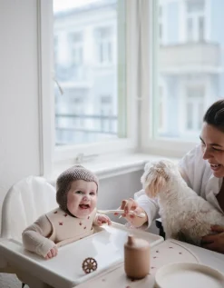 Best Babyskeer 2-Pak - Ivory Service