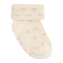 Hot Babysok m. ABS 3-pak - 5022 Strømper