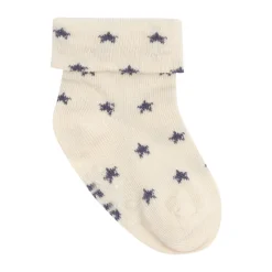 Clearance Babysok m. ABS 3-pak - 7910 Strømper