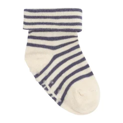 Clearance Babysok m. ABS 3-pak - 7910 Strømper