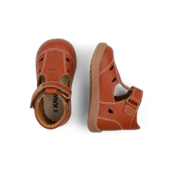 Best Backe - 939 Sandaler Med Lukket Tå