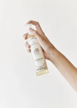 Sale Bad & Baby Olie 250 ml Hudpleje Og Shampoo