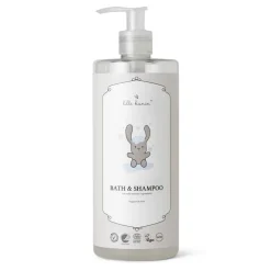 Online Bad & Shampoo 500 ml Hudpleje Og Shampoo