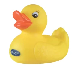 Clearance Badeand, Forseglet Badelegetøj