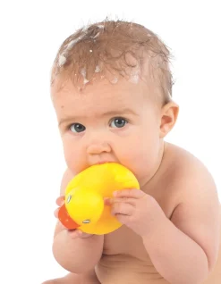 Clearance Badeand, Forseglet Badelegetøj