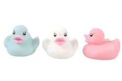 Sale Badeand XL Med Lys og Lys Badelegetøj