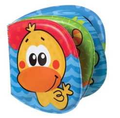 Clearance Badebog, And Badelegetøj