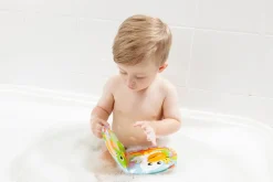 Online Badebog Little Bee's eventyr Badelegetøj