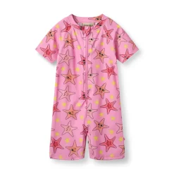 Online Badedragt UV50 - Bubblegum Badedragter & Bikinier