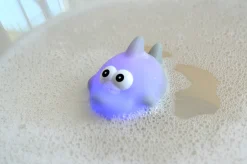 Clearance Badedyr med lys Badelegetøj