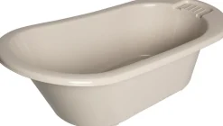 Online Badekar - taupe Badekar, Stativer & Badestole